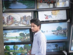 Bangladesh_paintings, Bangladesh, paintings, Bangladesh_paintings, মো:_হায়দার_আলী, চিত্র, চিত্র_সম্ভার, captured_by_jonaid_bin_kayes