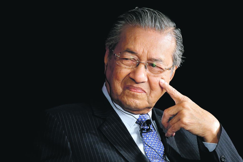 Mahathir_Mohamad