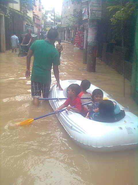Bangladesh, Chittagong, Rain, Boat, Jonaid_Bin_kayes